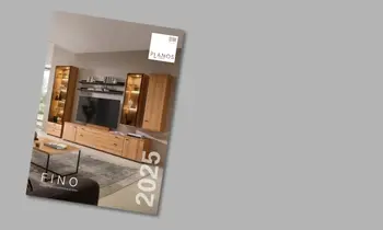 Link zum Prospekt Fino teilmassive Wohn- und Esszimermöbel